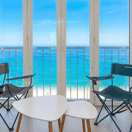 Welcs Estudio 349 Pda Frente Al Mar *