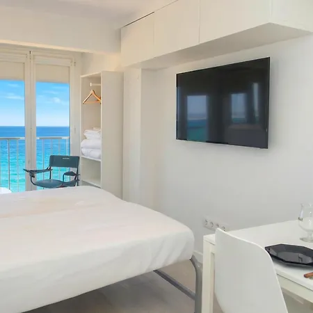 Welcs Estudio 349 Pda Frente Al Mar *