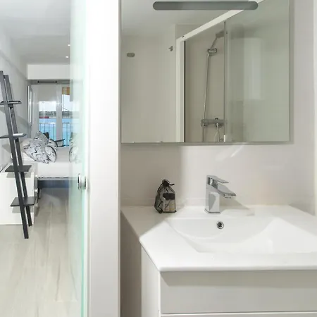 Welcs Estudio 349 Pda Frente Al Mar *