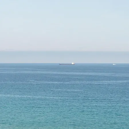 Welcs Estudio 349 Pda Frente Al Mar